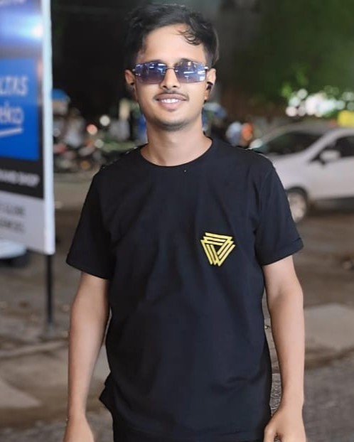 Mani Singh